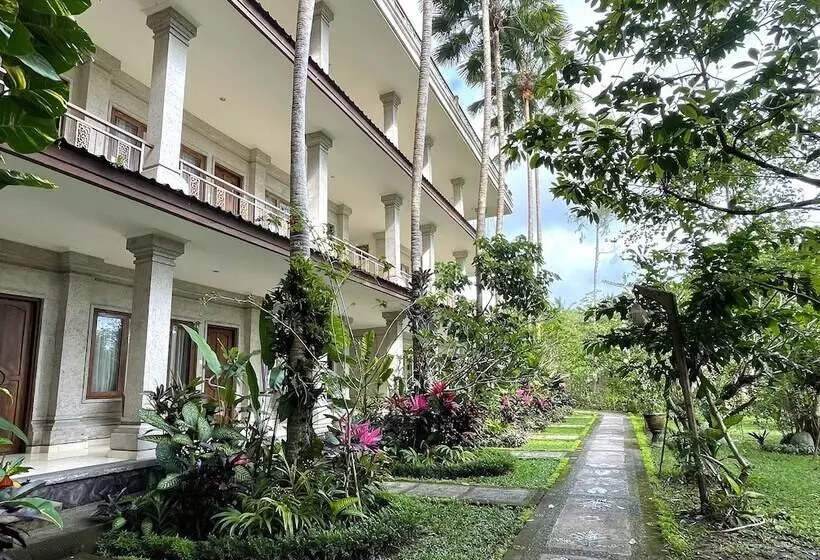 デラックスルーム, Om Ham Retreat And Resort