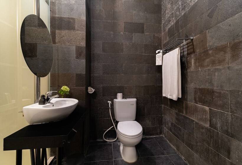 סוויטה, Om Ham Retreat And Resort