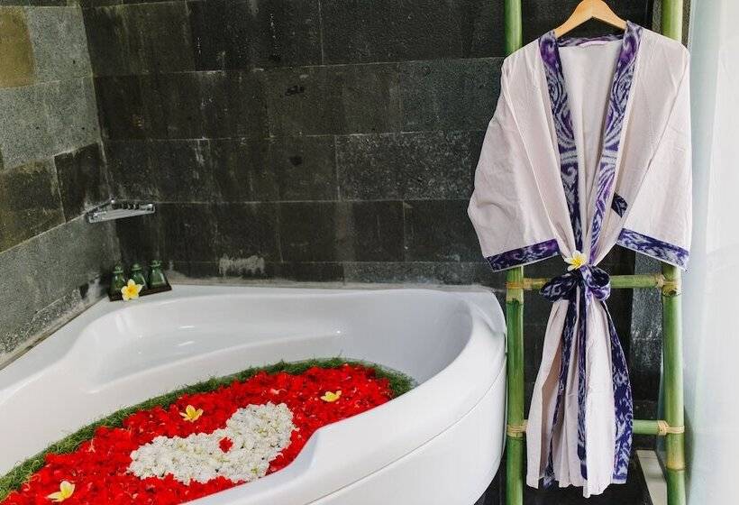 סוויטה, Om Ham Retreat And Resort