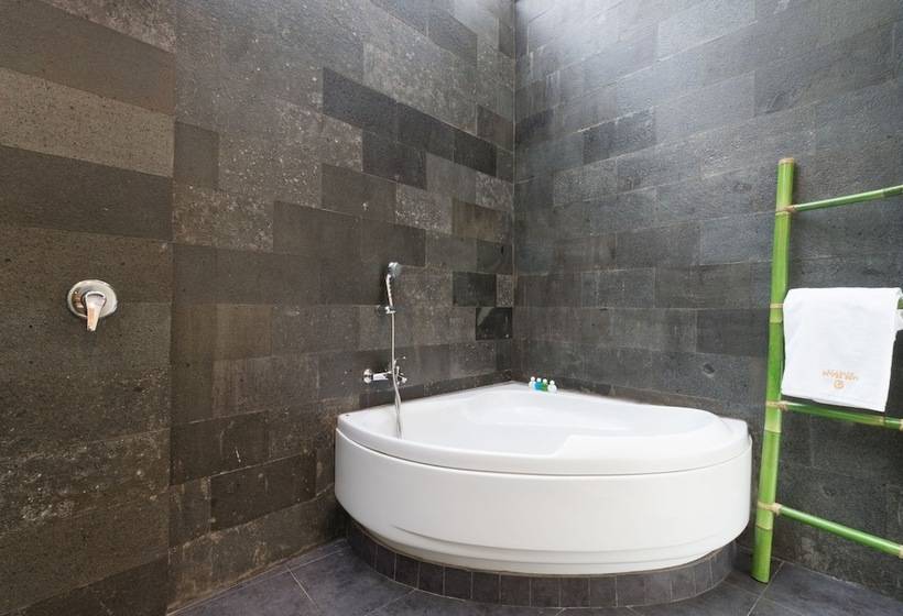 סוויטה, Om Ham Retreat And Resort