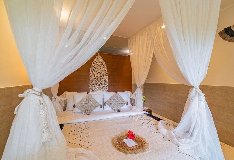 סוויטה, Om Ham Retreat And Resort