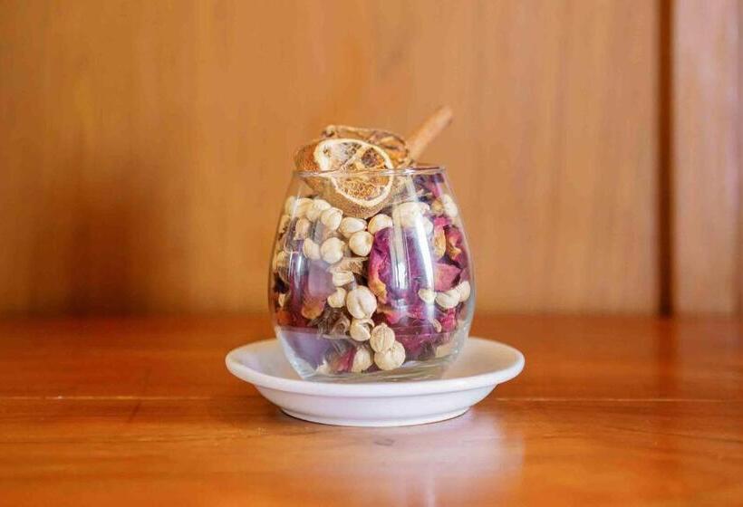 חדר סופריור, Om Ham Retreat And Resort