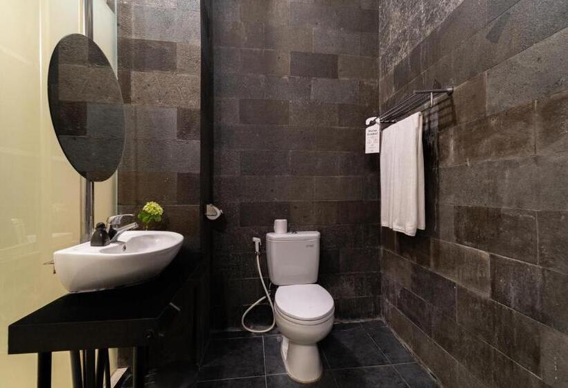 סוויטה, Om Ham Retreat And Resort