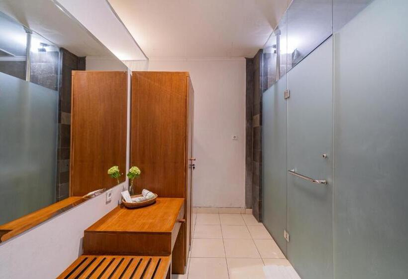 סוויטה, Om Ham Retreat And Resort