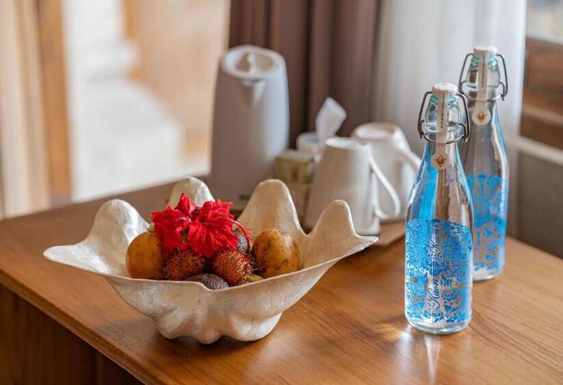 סוויטה, Om Ham Retreat And Resort