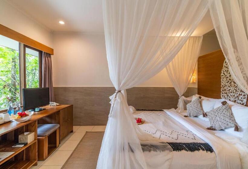 סוויטה, Om Ham Retreat And Resort