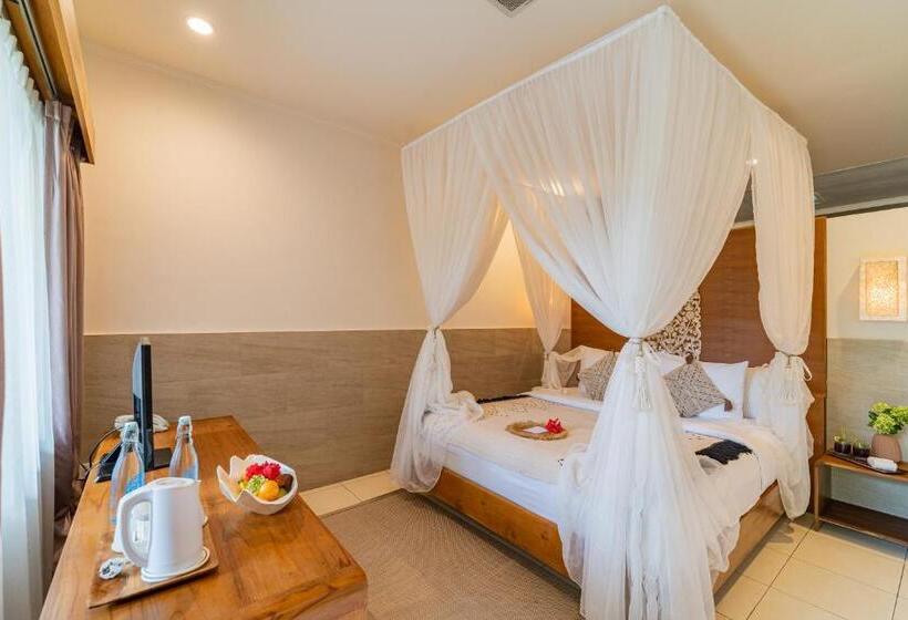 סוויטה, Om Ham Retreat And Resort