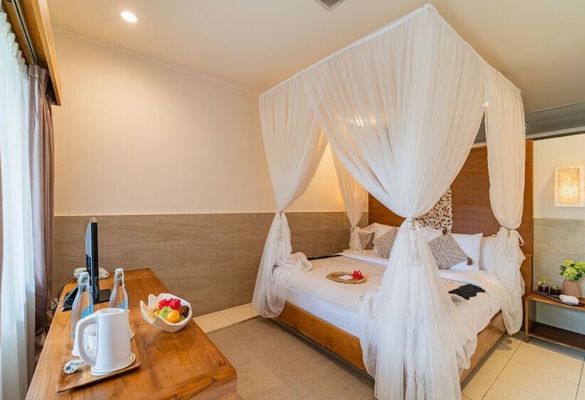 סוויטה, Om Ham Retreat And Resort