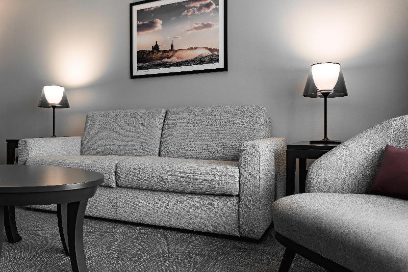 غرفة قياسية, Rainforest Hotel & Cabañas