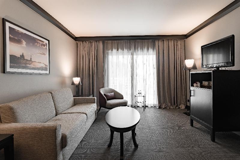 غرفة قياسية, Rainforest Hotel & Cabañas