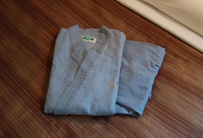 スタンダードルーム, Route Inn Fujieda Ekikita