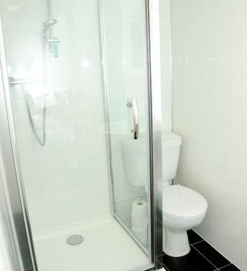 Номер Deluxe, The Covenanter