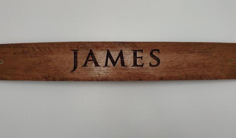 Номер Deluxe, The Covenanter