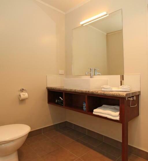 Standard Studio, Atrium On Ulster