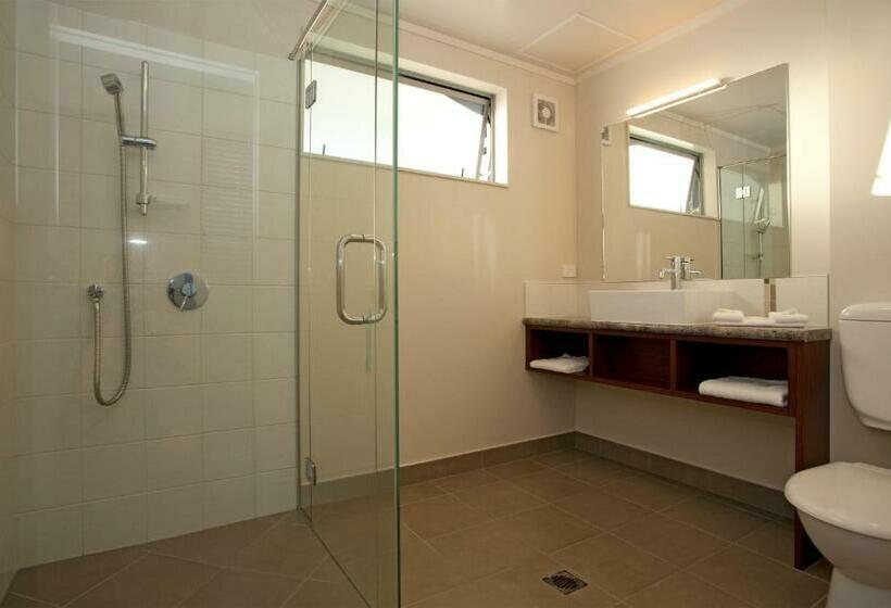 Standard Studio, Atrium On Ulster