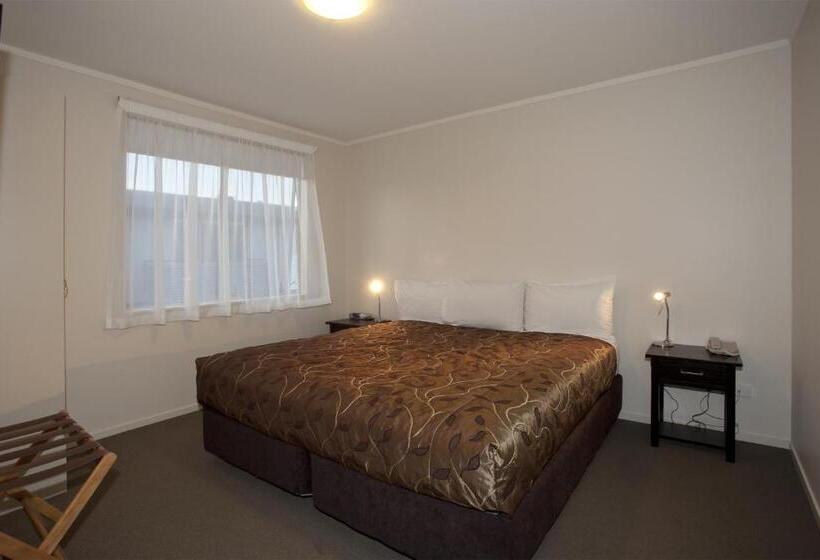 1 Schlafzimmer Apartment, Atrium On Ulster