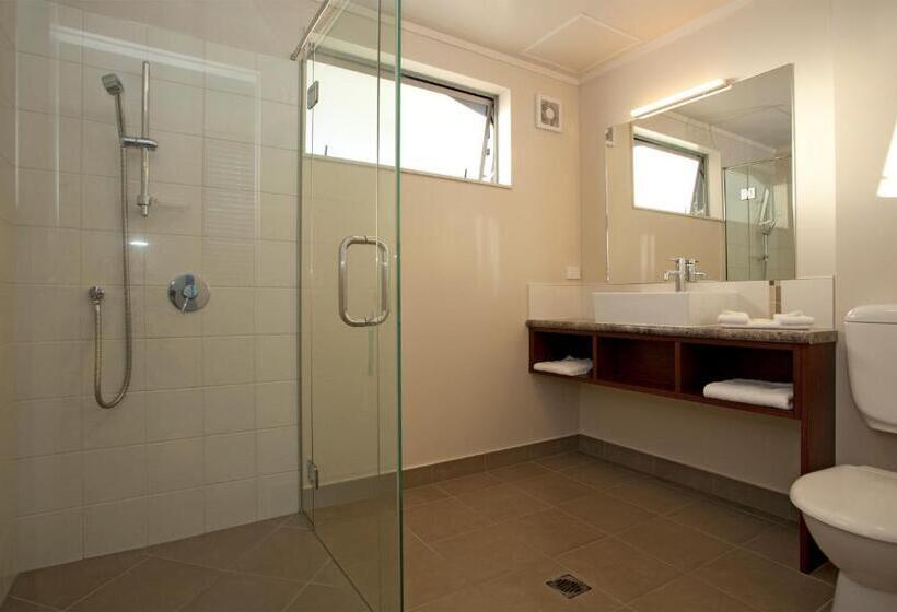 1 Schlafzimmer Apartment, Atrium On Ulster