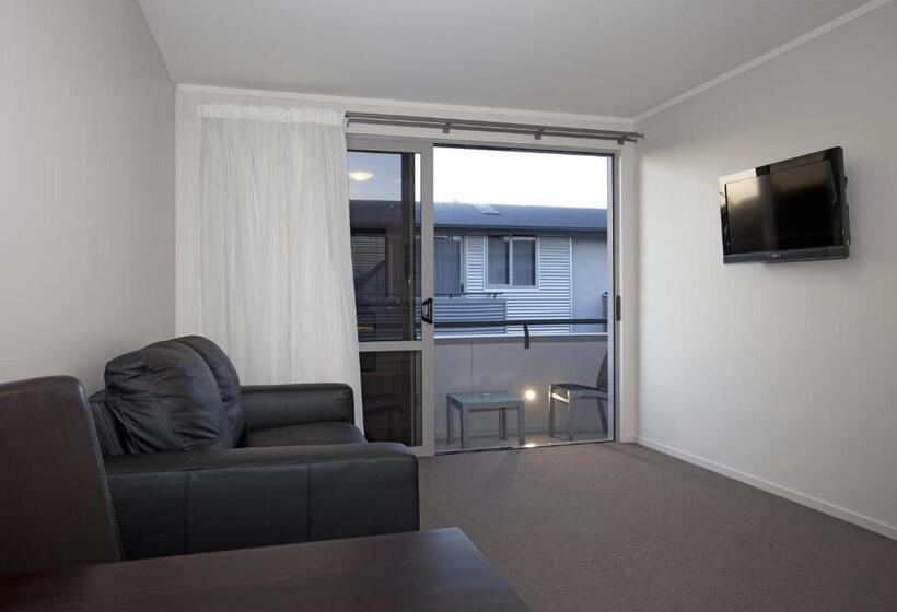 2 Schlafzimmer Apartment, Atrium On Ulster