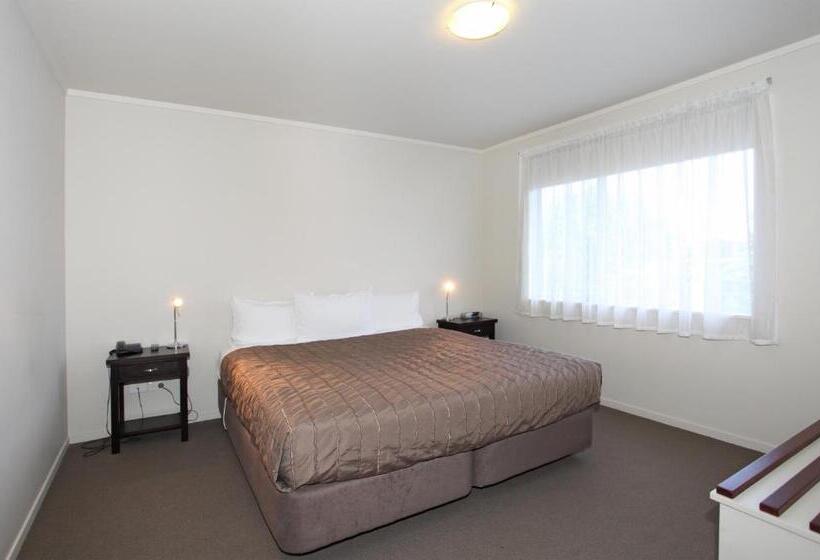 2 Schlafzimmer Apartment, Atrium On Ulster