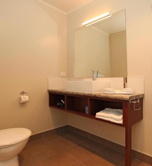 Standard Studio Kingsize Bett, Atrium On Ulster