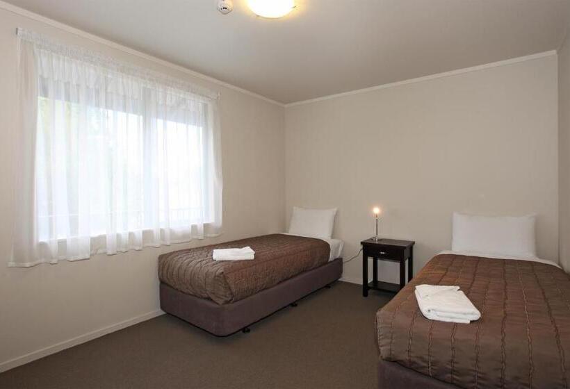 2 Schlafzimmer Apartment, Atrium On Ulster