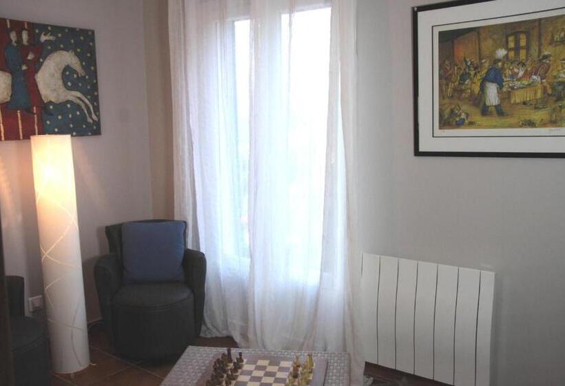 Люкс, Casa Di Lucia Mi