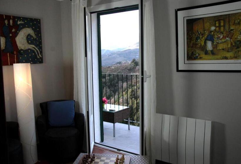 스위트, Casa Di Lucia Mi