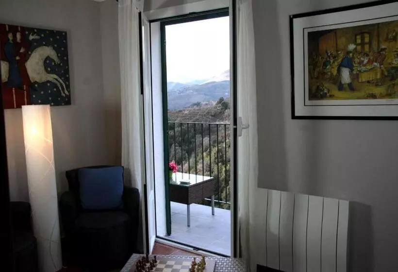 スイート, Casa Di Lucia Mi