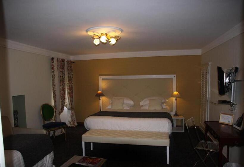 스위트, Casa Di Lucia Mi