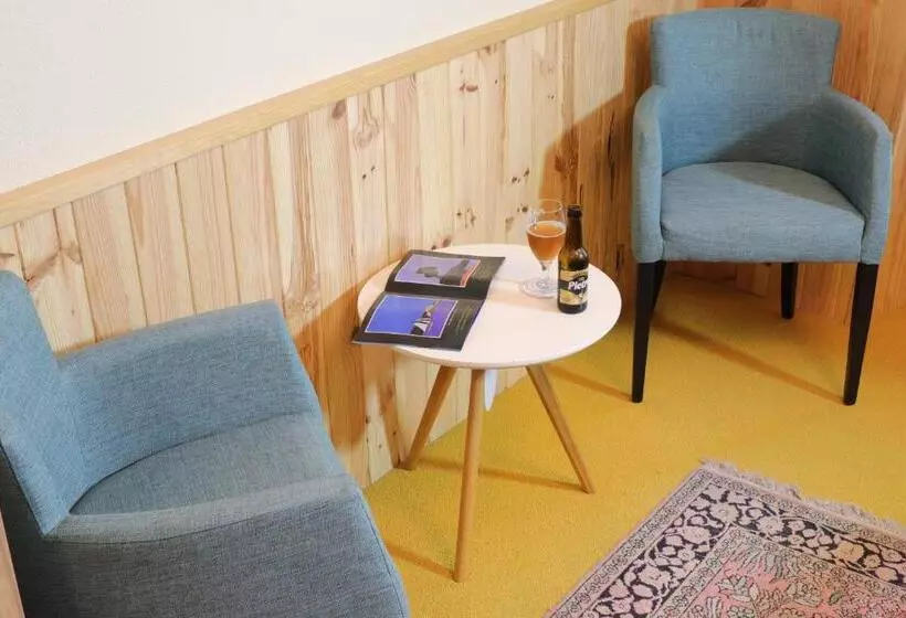 スイート, Casa Di Lucia Mi