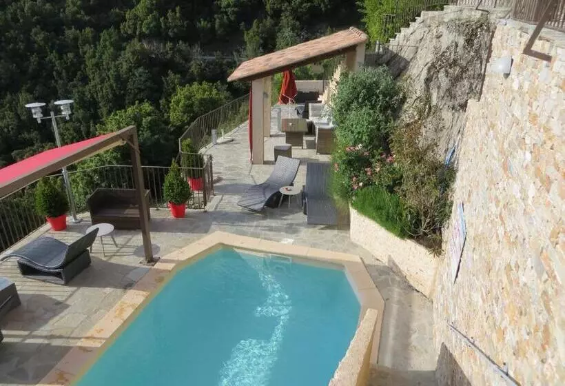 コンフォーとスイートルーム, Casa Di Lucia Mi