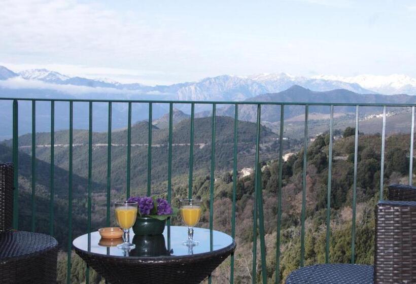 컴포트 스위트, Casa Di Lucia Mi