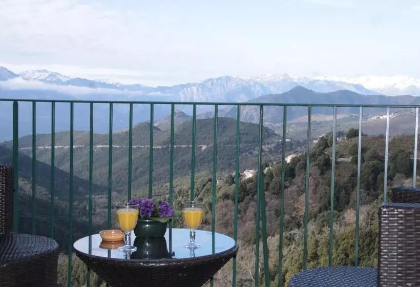 コンフォーとスイートルーム, Casa Di Lucia Mi