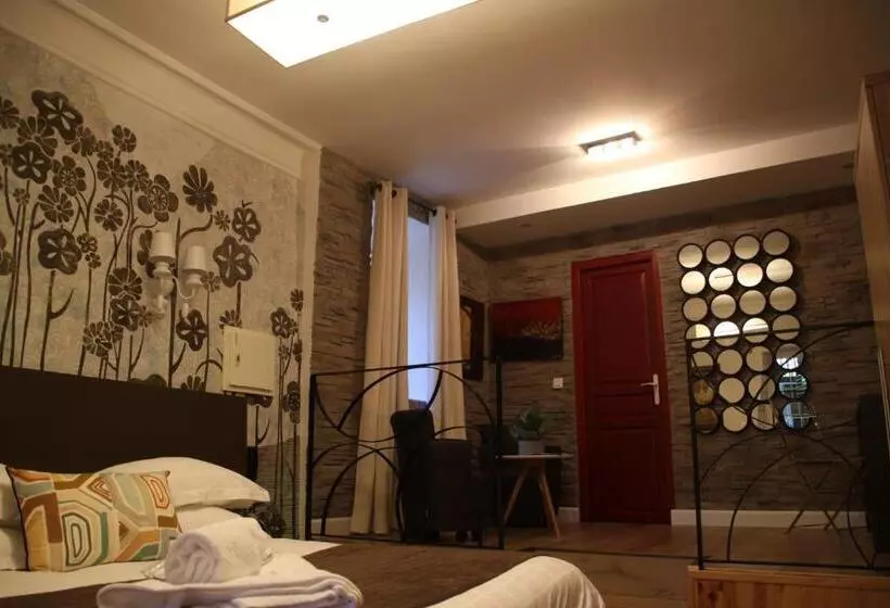 スイート, Casa Di Lucia Mi
