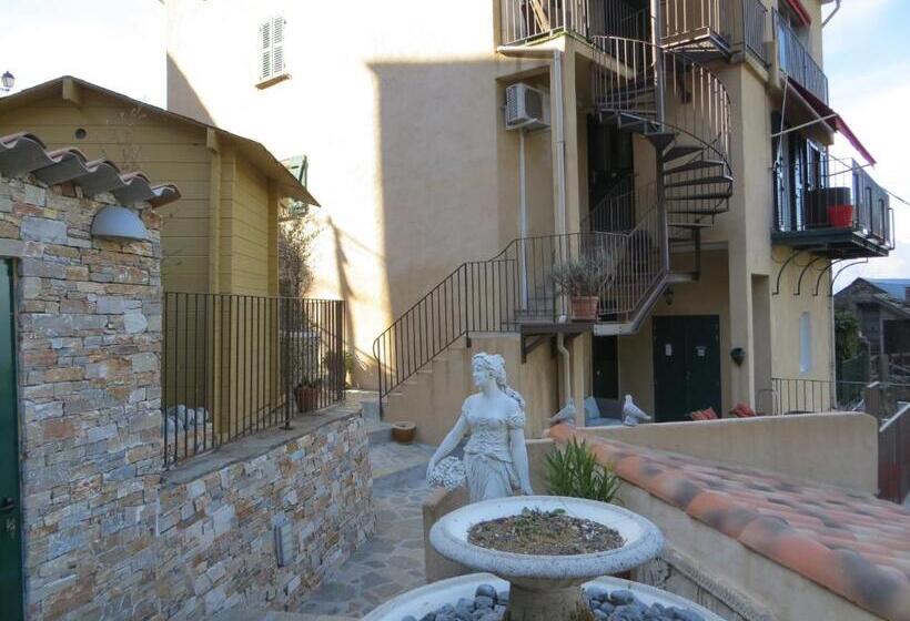 스위트, Casa Di Lucia Mi