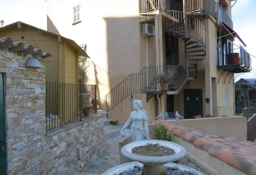 スイート, Casa Di Lucia Mi