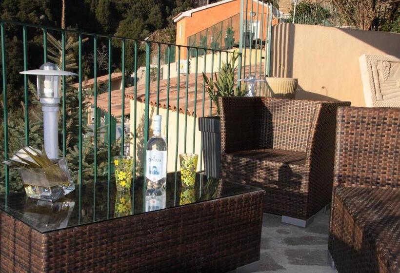 스위트, Casa Di Lucia Mi