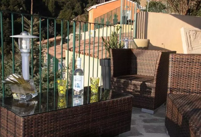 スイート, Casa Di Lucia Mi