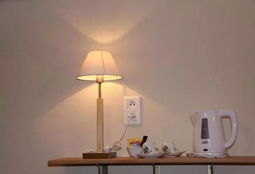 スイート, Casa Di Lucia Mi