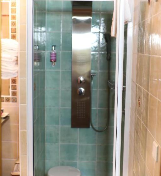 스위트, Casa Di Lucia Mi