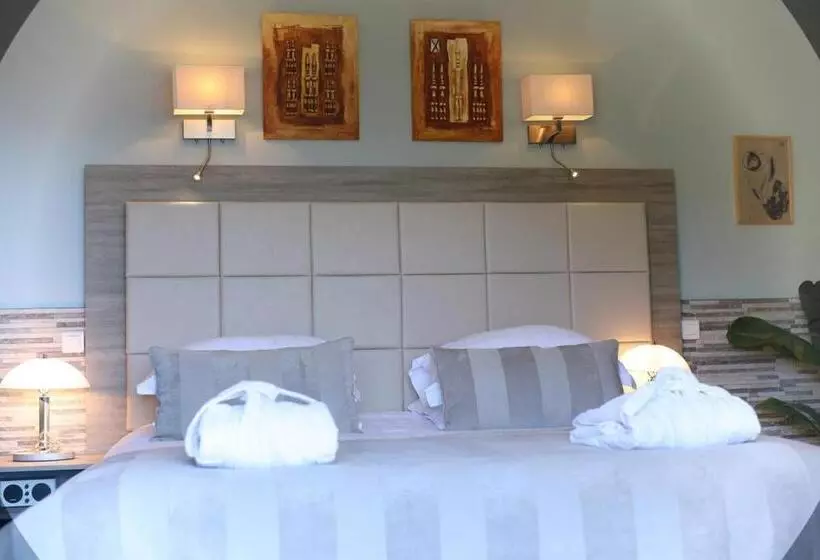 コンフォーとスイートルーム, Casa Di Lucia Mi