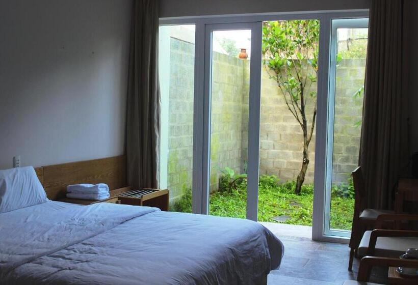 اتاق استاندارد, Jolie Villa Hoi An