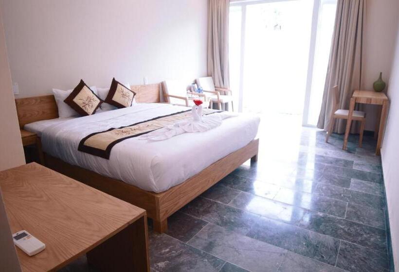 اتاق استاندارد, Jolie Villa Hoi An