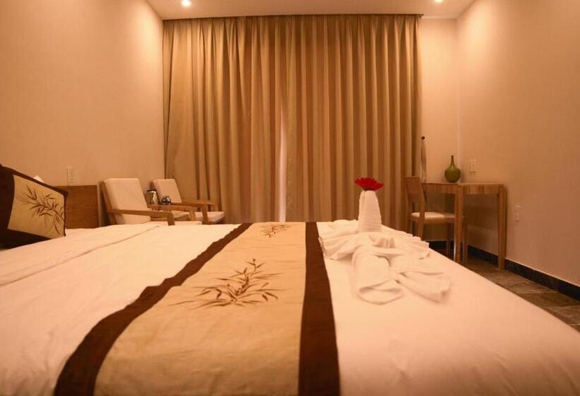 اتاق استاندارد, Jolie Villa Hoi An