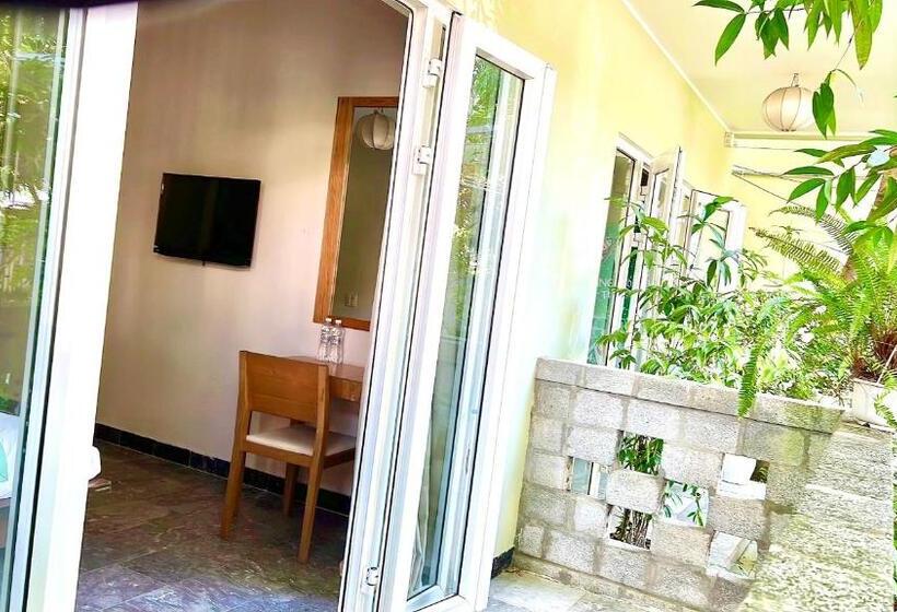 اتاق استاندارد, Jolie Villa Hoi An
