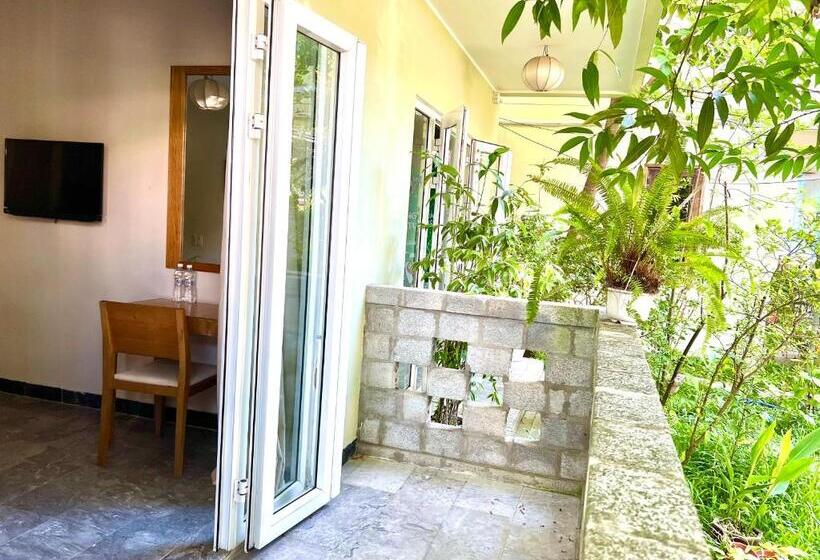 اتاق استاندارد, Jolie Villa Hoi An