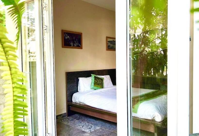 اتاق استاندارد, Jolie Villa Hoi An