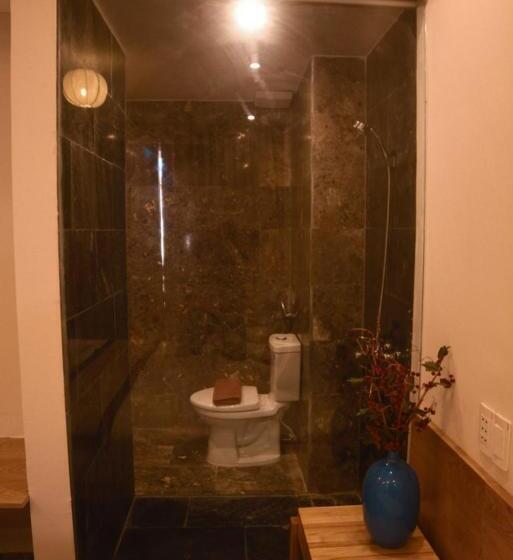 اتاق استاندارد, Jolie Villa Hoi An