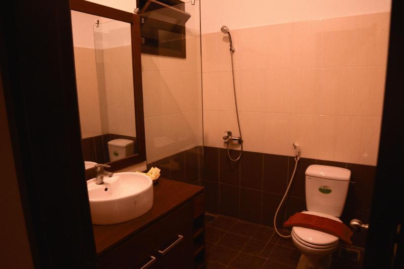 اتاق استاندارد, Jolie Villa Hoi An