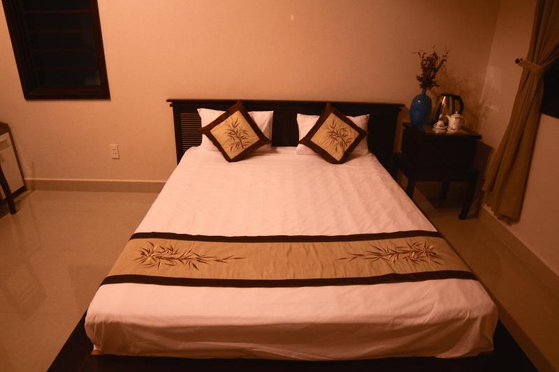 اتاق استاندارد, Jolie Villa Hoi An